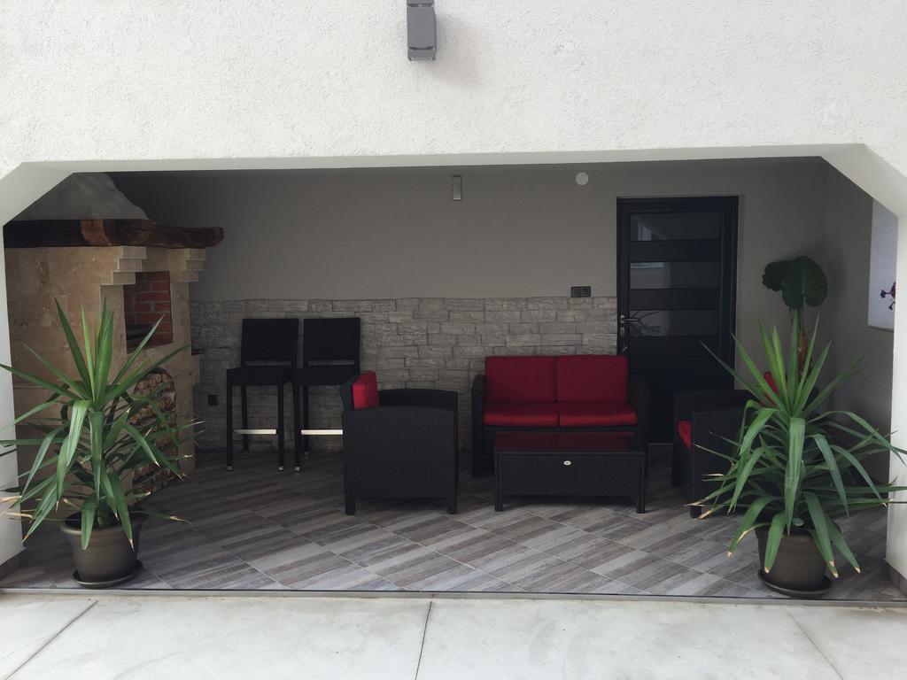 Apartmani Mila Laktaši Habitación foto